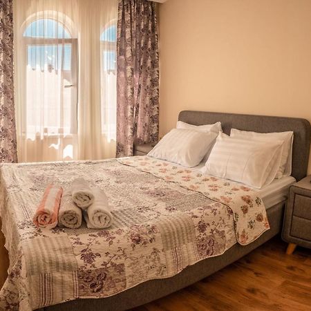 Melia Lux Apartment Ravda Extérieur photo