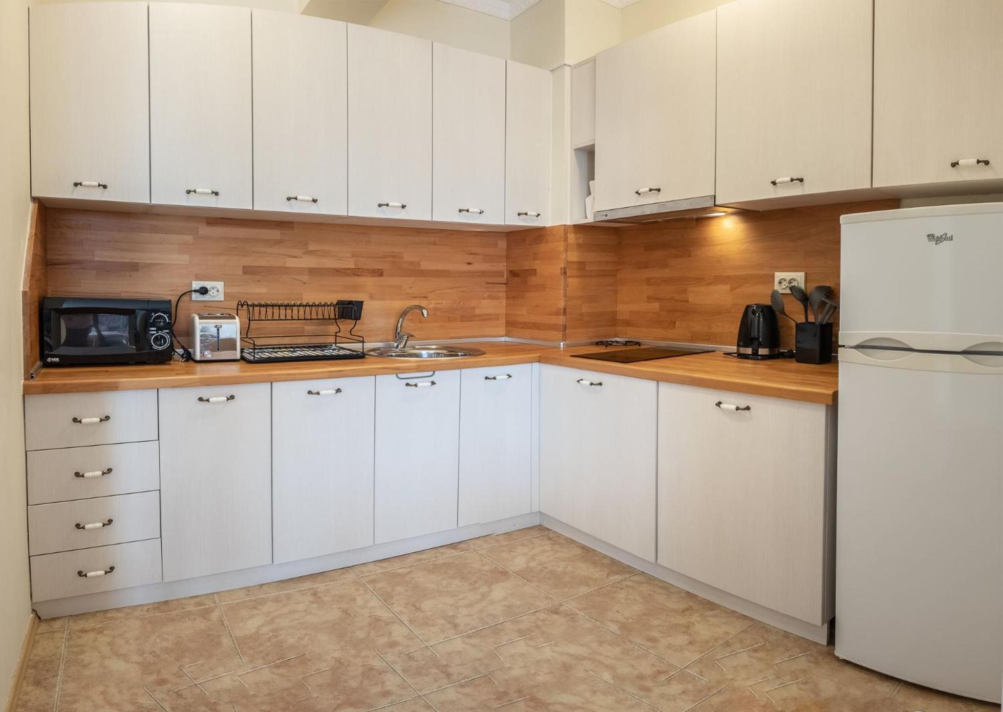 Melia Lux Apartment Ravda Extérieur photo