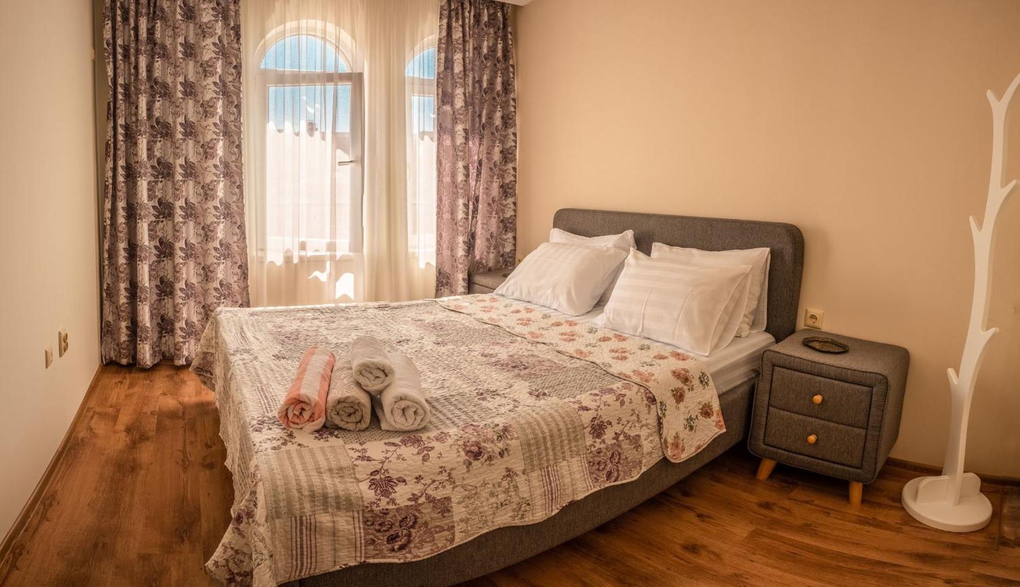 Melia Lux Apartment Ravda Extérieur photo