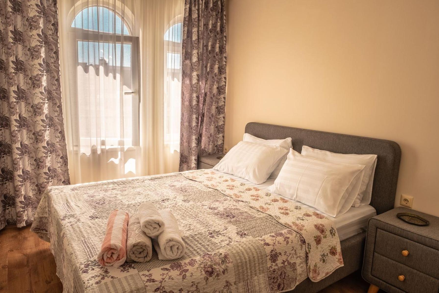 Melia Lux Apartment Ravda Extérieur photo